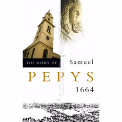 ISBN The Diary of Samuel Pepys: Volume V – 1664, Paperback (Print-on-demand), 400 pages