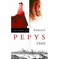 ISBN The Diary of Samuel Pepys: Volume VII – 1666 livre Paperback (Print-on-demand)