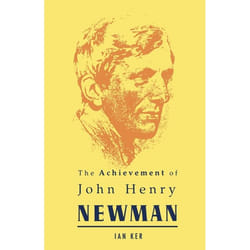 ISBN Achievement of John Henry Newman