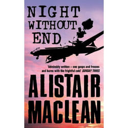 ISBN Night Without End livre