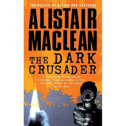 ISBN The Dark Crusader livre