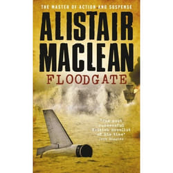 ISBN Floodgate livre