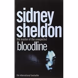 ISBN Bloodline, Détective, Anglais