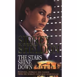 ISBN The Stars Shine Down, Anglais, Livre broché, 448 pages