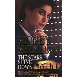 ISBN The Stars Shine Down