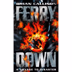 ISBN Ferry Down, Paperback (Print-on-demand), 400 pages