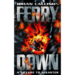 ISBN Ferry Down livre Paperback (Print-on-demand)