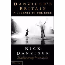 ISBN Danziger’s Britain, Paperback (Print-on-demand), 368 pages