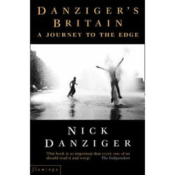 ISBN Danziger’s Britain livre Paperback (Print-on-demand)