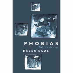ISBN Phobias: Fighting the Fear, Paperback (Print-on-demand), 368 pages
