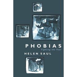 ISBN Phobias: Fighting the Fear livre Paperback (Print-on-demand)