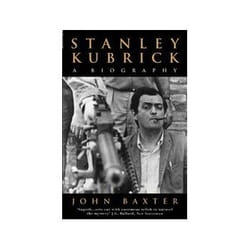 ISBN STANLEY KUBRICK livre TV & radio Anglais