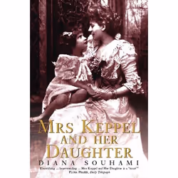 ISBN Mrs Keppel and Her Daughter, Paperback (Print-on-demand), 376 pages