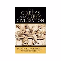 ISBN Greeks and Greek Civilization, histoire, Anglais, 448 pages