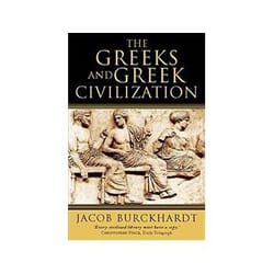 ISBN Greeks and Greek Civilization livre histoire Anglais