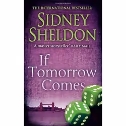 ISBN If Tomorrow Comes, Anglais, Couverture rigide, 501 pages