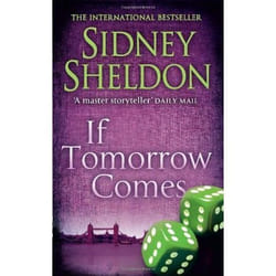 ISBN If Tomorrow Comes Couverture rigide