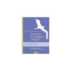 Jonathan livingstone seagull