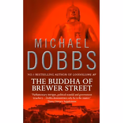 ISBN The Buddha of Brewer Street, Paperback (Print-on-demand), 384 pages