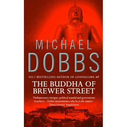 ISBN The Buddha of Brewer Street livre Paperback (Print-on-demand)