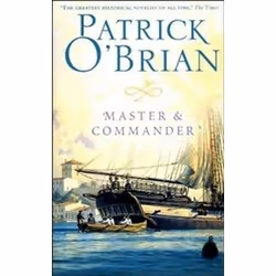 ISBN Master and Commander, Roman, Anglais, Livre broché, 448 pages