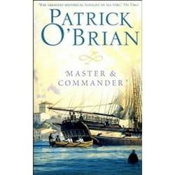 ISBN Master and Commander livre Roman Anglais
