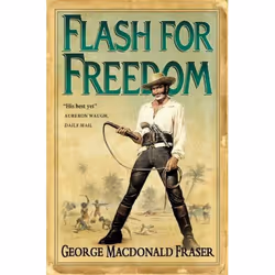 ISBN Flash for Freedom, Anglais, Livre broché, 343 pages