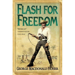 ISBN Flash for Freedom