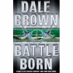 ISBN BATTLE BORN, Aventure, Anglais, 576 pages