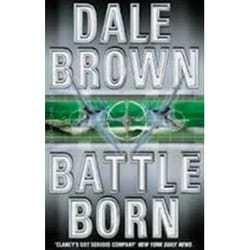 ISBN BATTLE BORN livre Aventure Anglais 576 pages
