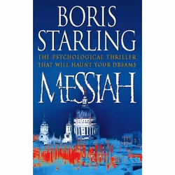 ISBN Messiah, Paperback (Print-on-demand), 496 pages