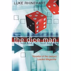 ISBN The Dice Man, Anglais, Livre broché, 541 pages