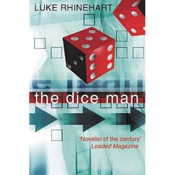 ISBN The Dice Man