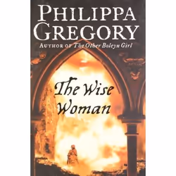 ISBN The Wise Woman, Anglais, Livre broché, 640 pages