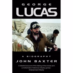 ISBN George Lucas: A Biography, Paperback (Print-on-demand), 464 pages