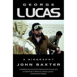 ISBN George Lucas: A Biography livre Paperback (Print-on-demand)