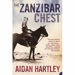 ISBN Zanzibar Chest : A Memoir of Love and War, Voyage, Anglais, Livre broché, 320 pages