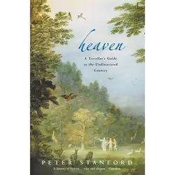 ISBN Heaven: A Traveller’s Guide to the Undiscovered Country, Paperback (Print-on-demand), 384 pages