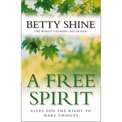 ISBN A Free Spirit, Paperback (Print-on-demand), 320 pages