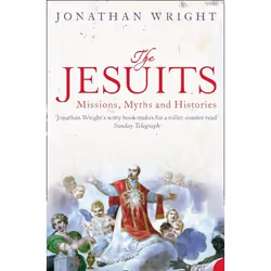 ISBN The Jesuits, Paperback (Print-on-demand), 352 pages