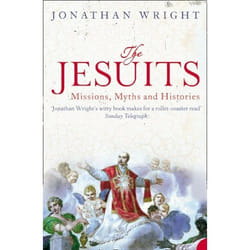 ISBN The Jesuits livre Paperback (Print-on-demand) 352 pages