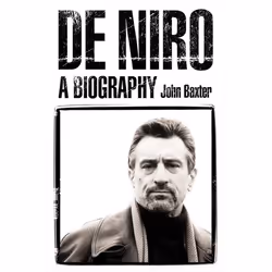 ISBN De Niro: A Biography, Livre broché, 384 pages