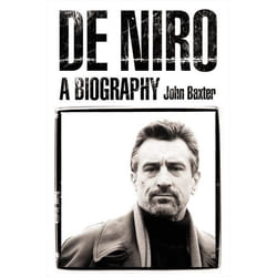 ISBN De Niro: A Biography livre