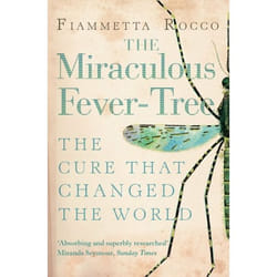 ISBN The Miraculous Fever-Tree: Malaria, Medicine and the Cure that Changed the World livre Paperback (Print-on-demand)