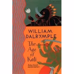 ISBN Age of Kali, Voyage, Anglais, 310 pages