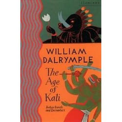 ISBN Age of Kali livre Voyage Anglais