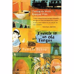 ISBN Travels in an Old Tongue: Touring the World Speaking Welsh, Paperback (Print-on-demand), 336 pages