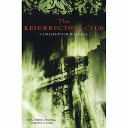 ISBN The Resurrection Club, Paperback (Print-on-demand), 240 pages