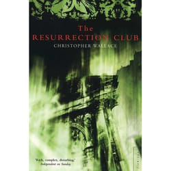 ISBN The Resurrection Club livre Paperback (Print-on-demand)