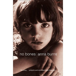 ISBN No Bones livre Paperback (Print-on-demand)